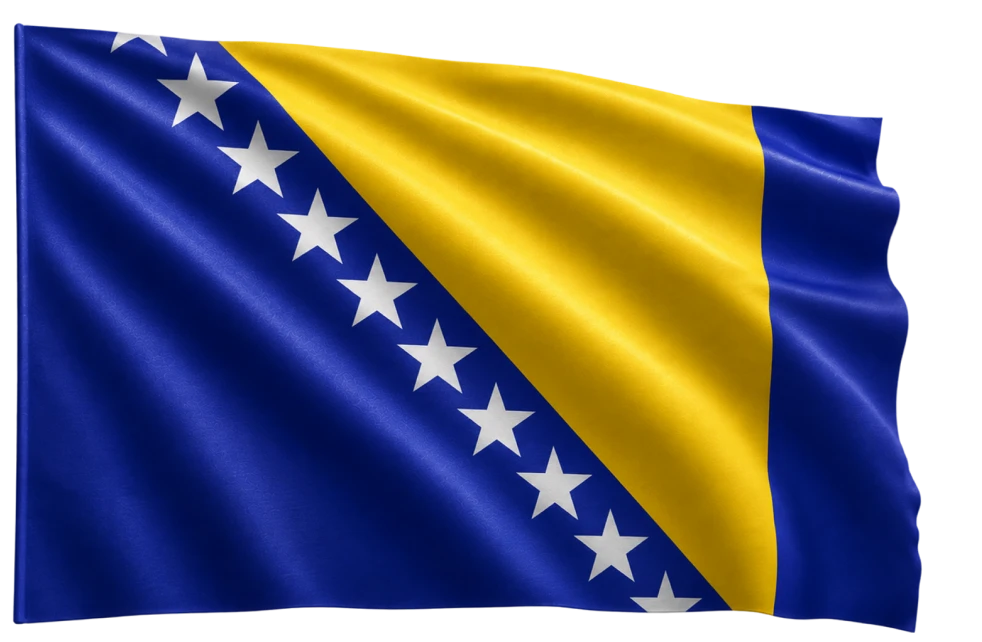 Боснія і Герцеговина